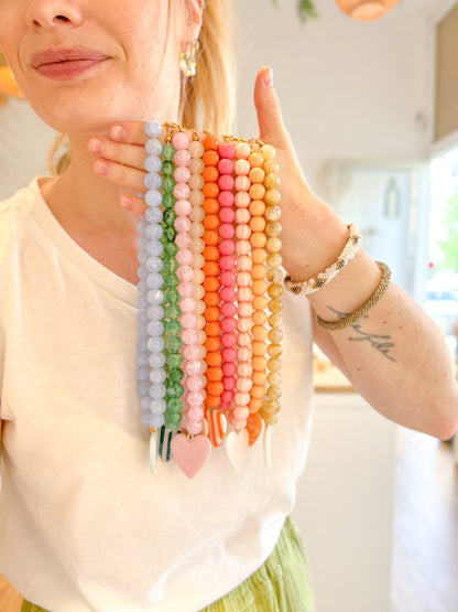 Collier Gloria