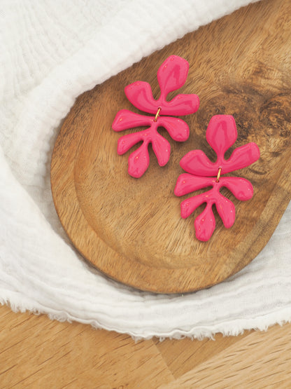 Boucles d’oreilles Frida
