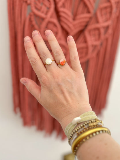 Bague Louisa