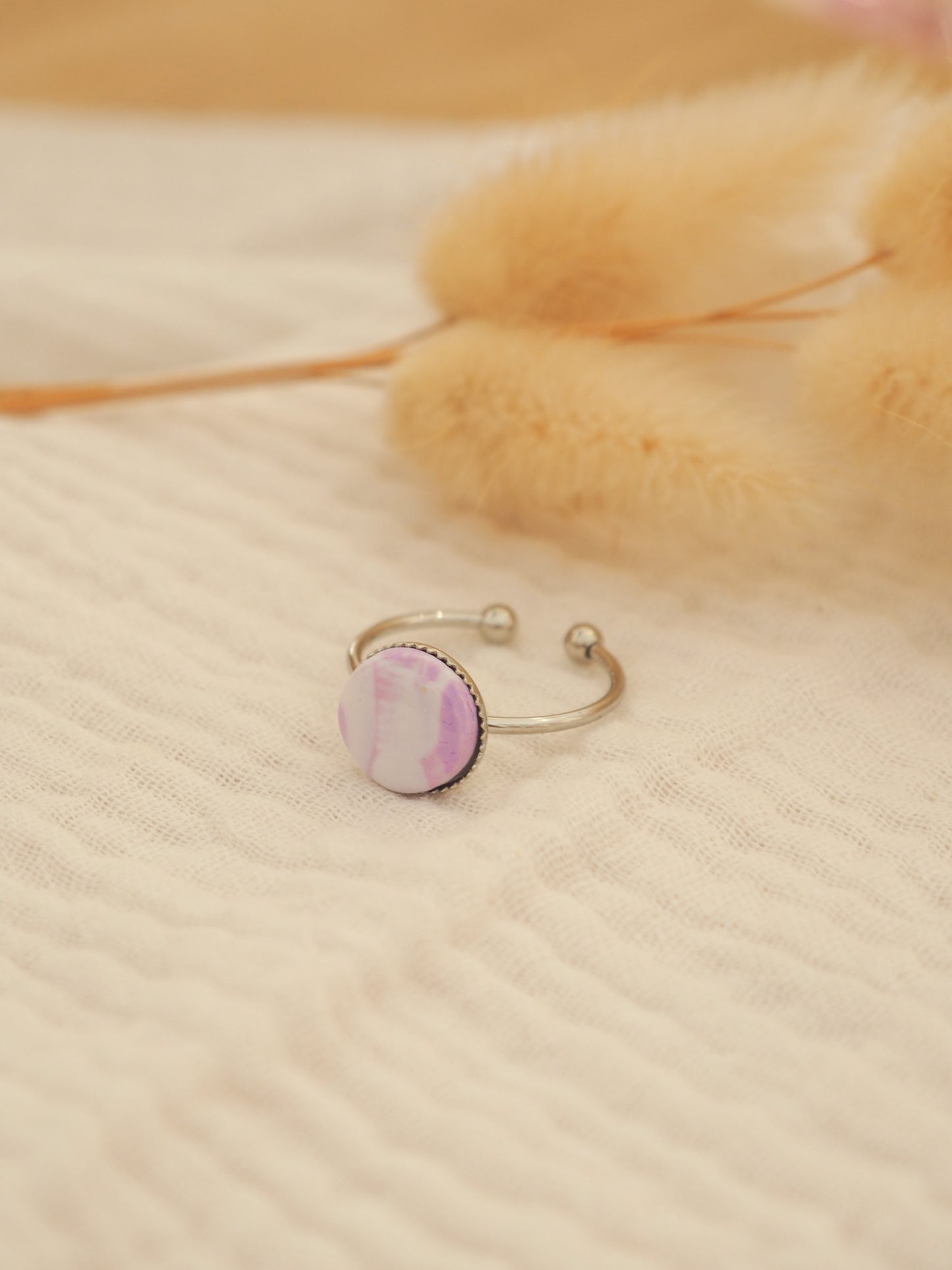 Bague Louisa
