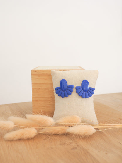 Boucles d’oreilles Augustine
