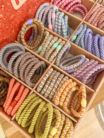 Bracelet élastique