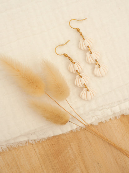Boucles d’oreilles Salomé