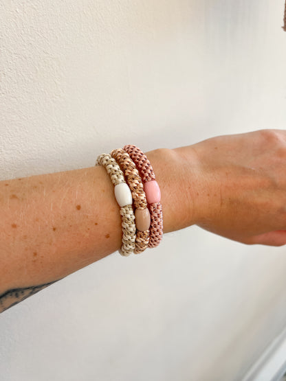 Bracelet élastique