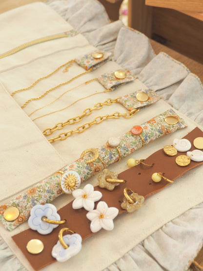 Pochette à bijoux