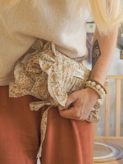 Pochette à bijoux