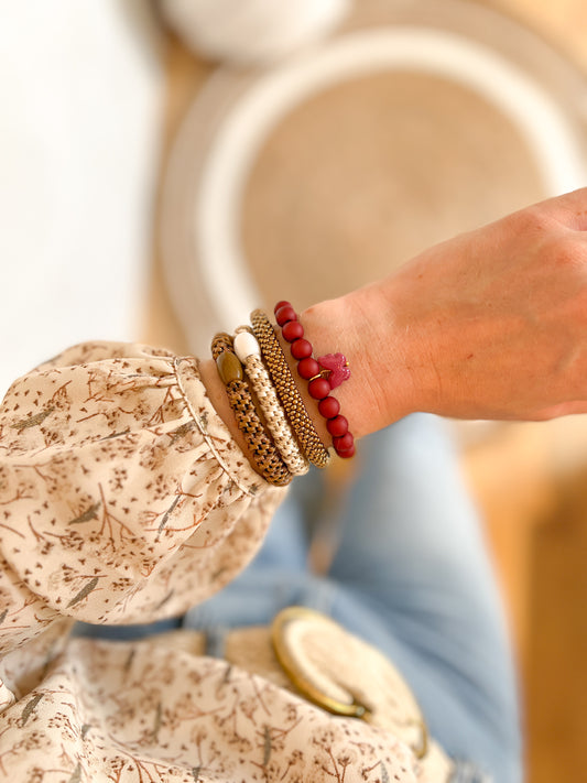Bracelet Annette