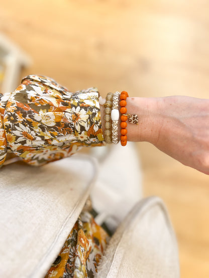 Bracelet à personnaliser