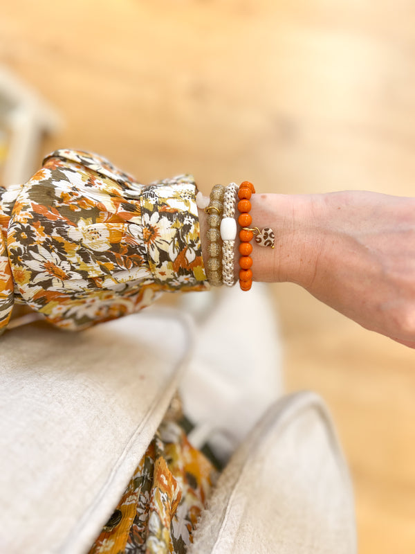 Bracelet à personnaliser