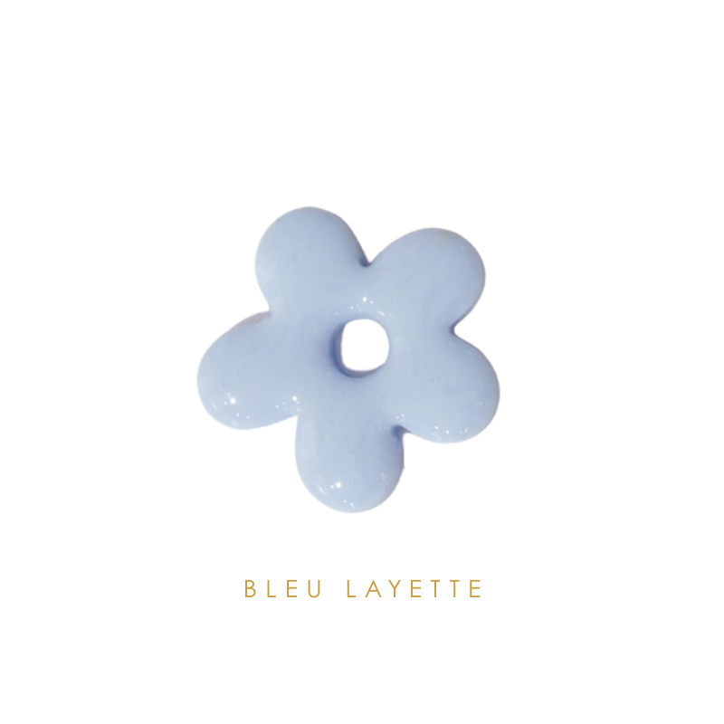 Interchangeable • Lilou