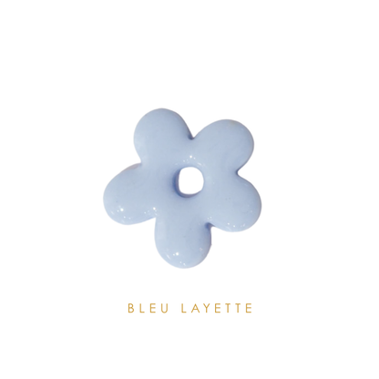 Interchangeable • Lilou