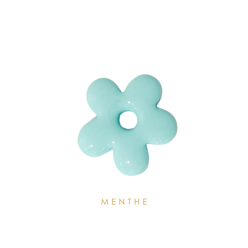 Interchangeable • Lilou