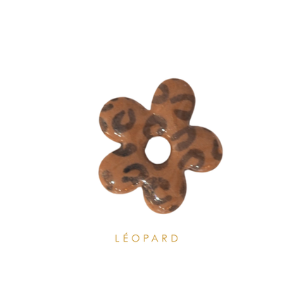 Interchangeable • Lilou