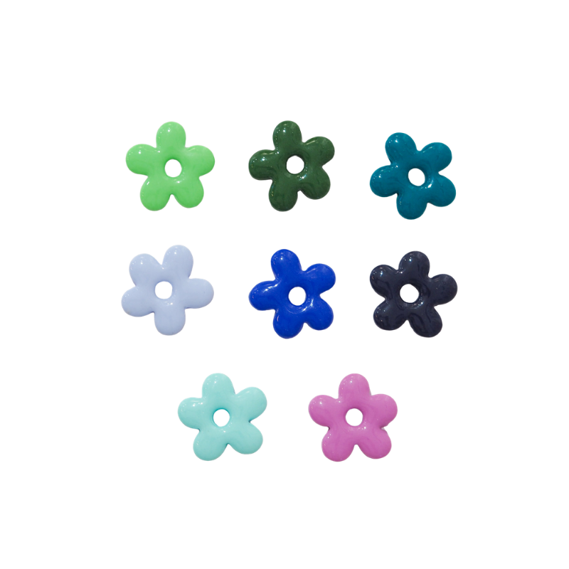 Interchangeable • Lilou