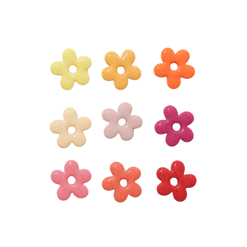 Interchangeable • Lilou