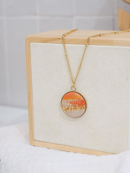 Collier Louisa (2 coloris)