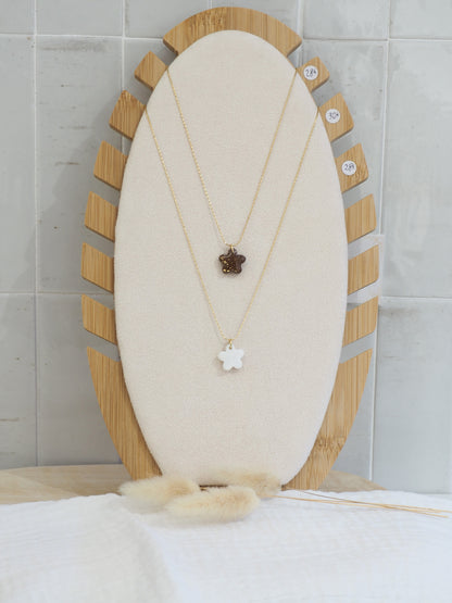 Collier Bloom (2 coloris)