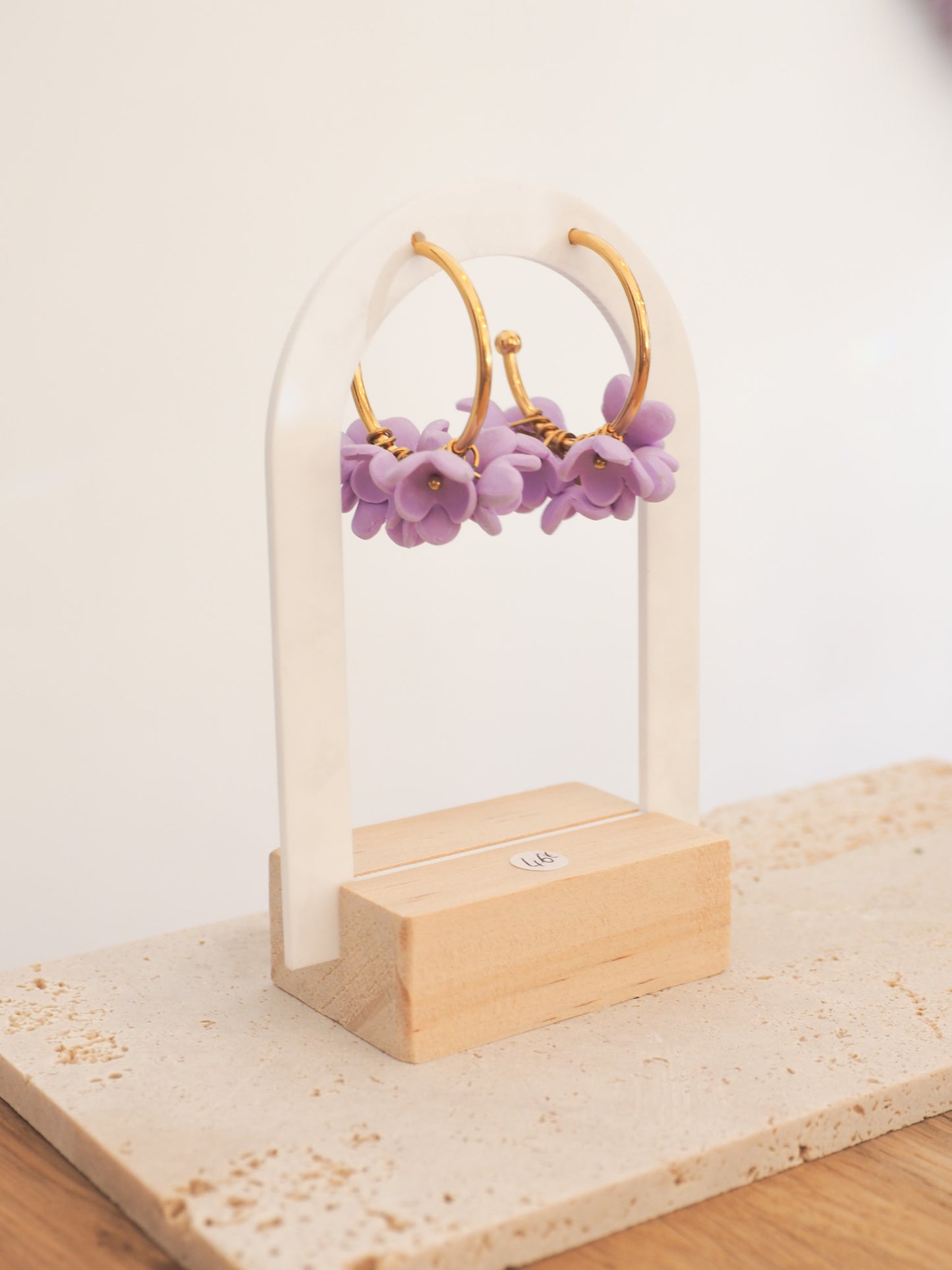 Capucine (3 coloris)