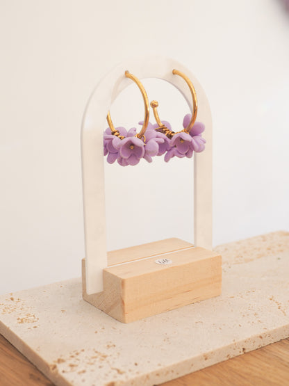 Capucine (3 coloris)