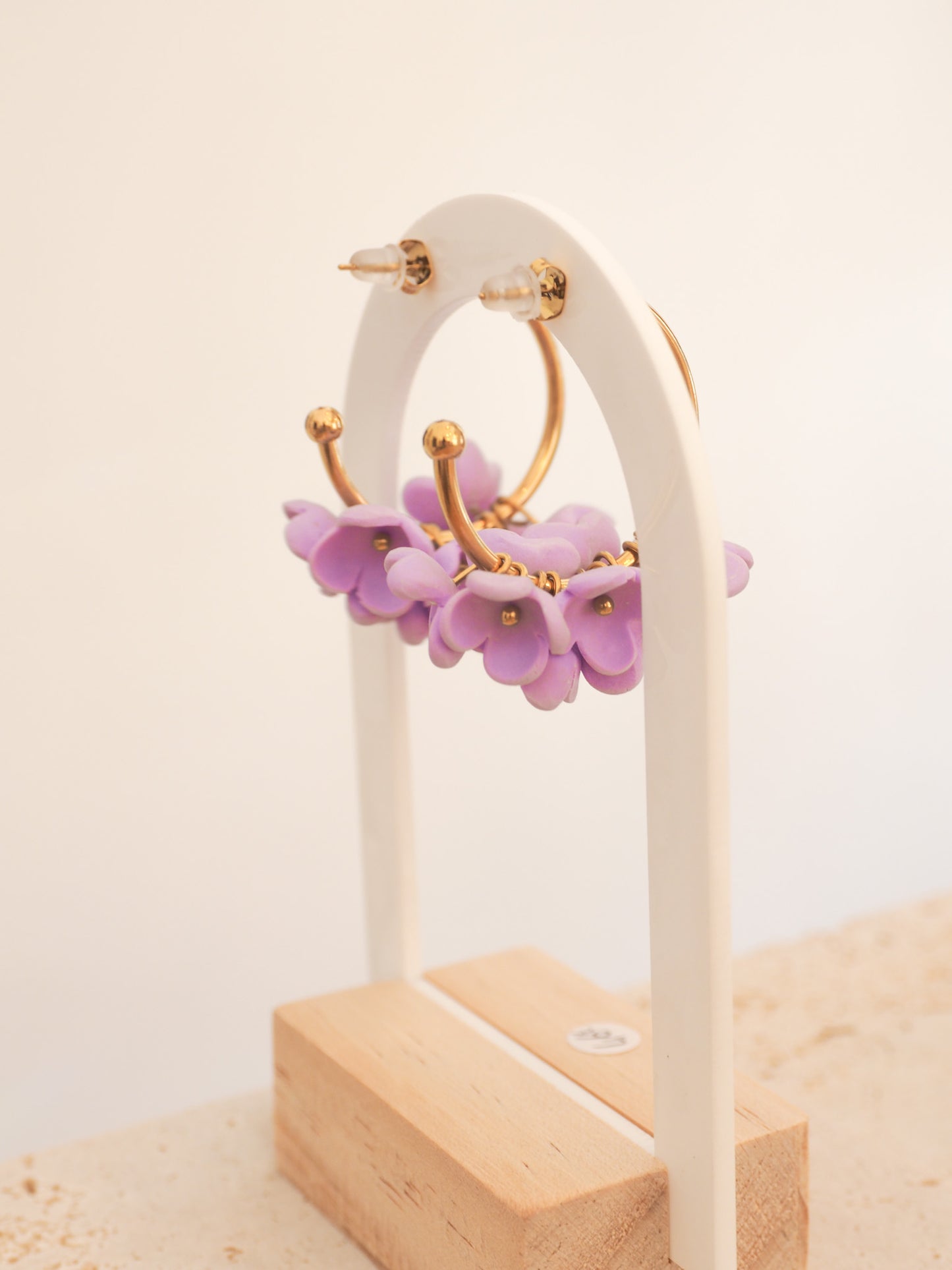 Capucine (3 coloris)