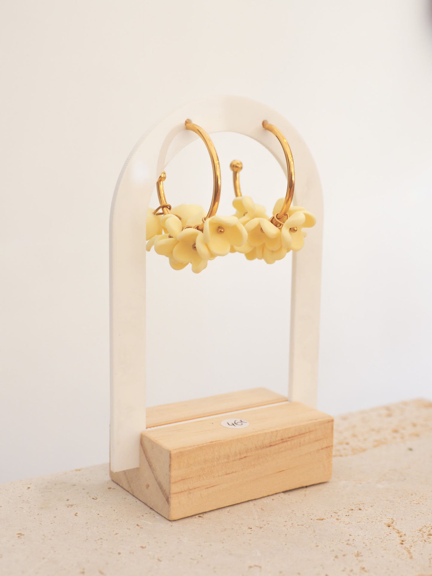 Capucine (3 coloris)