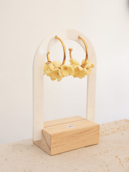 Capucine (3 coloris)