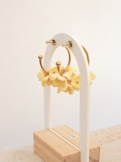 Capucine (3 coloris)