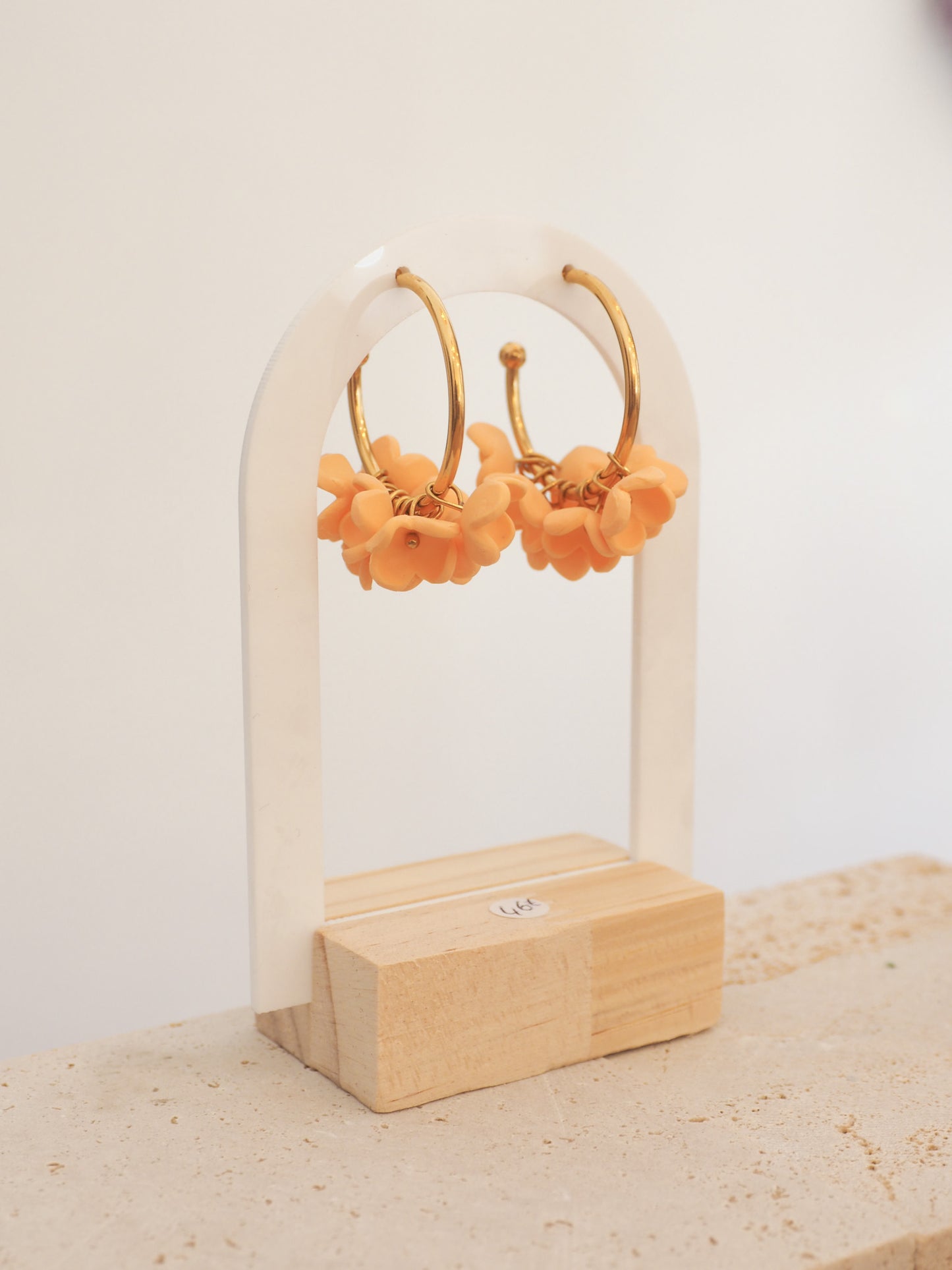 Capucine (3 coloris)