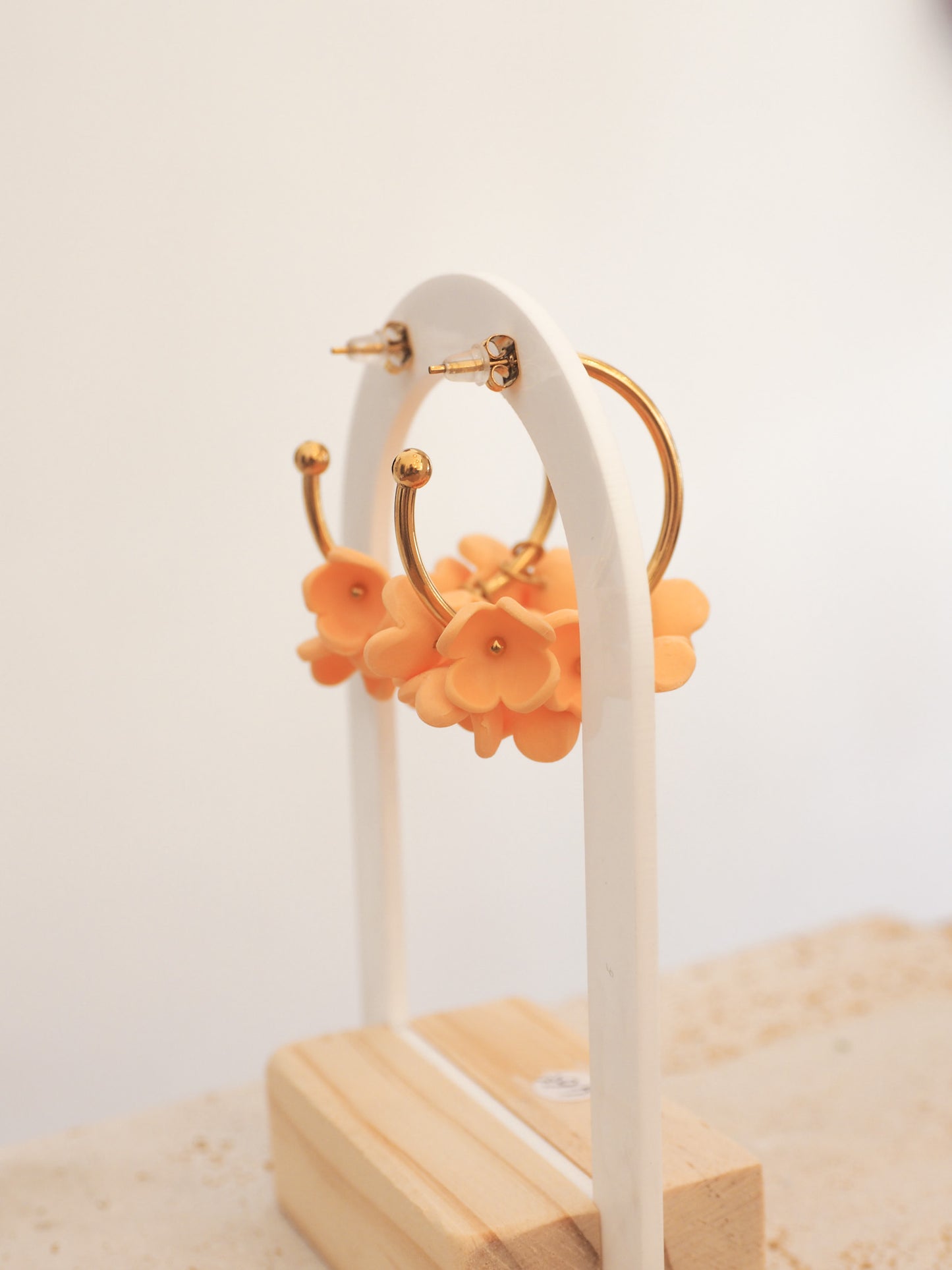 Capucine (3 coloris)