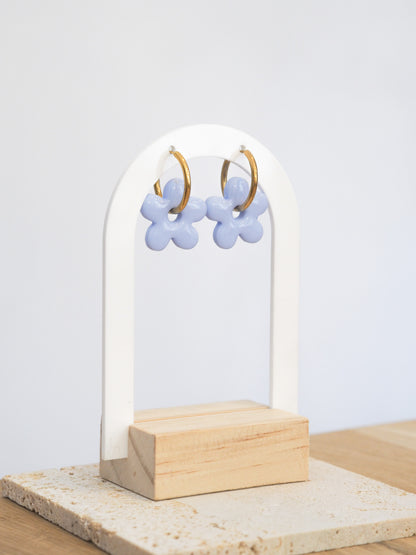 Interchangeable • Lilou