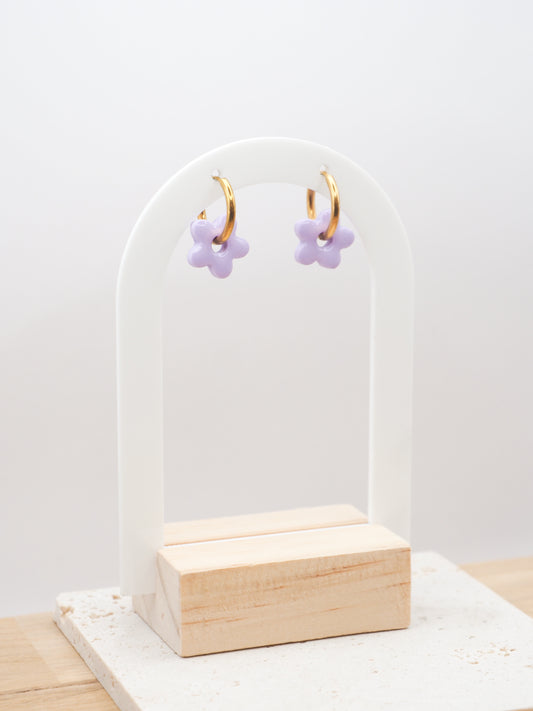 Interchangeable • Bloom