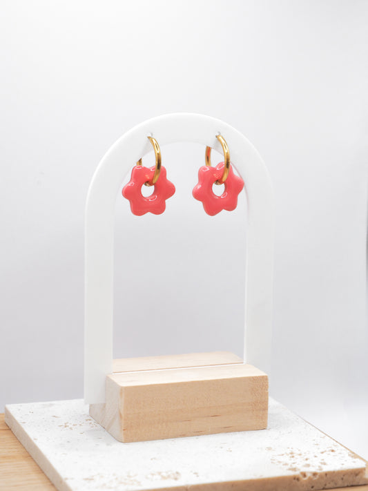 Interchangeable • Cléo uni