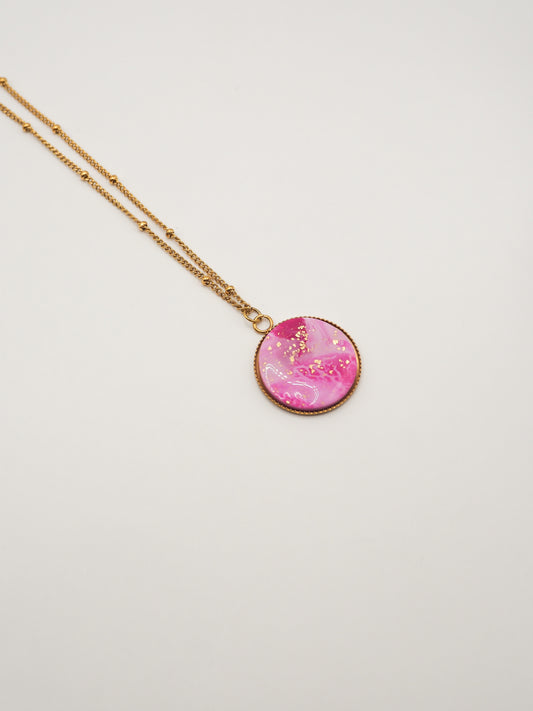 Collier Louisa (3 coloris)