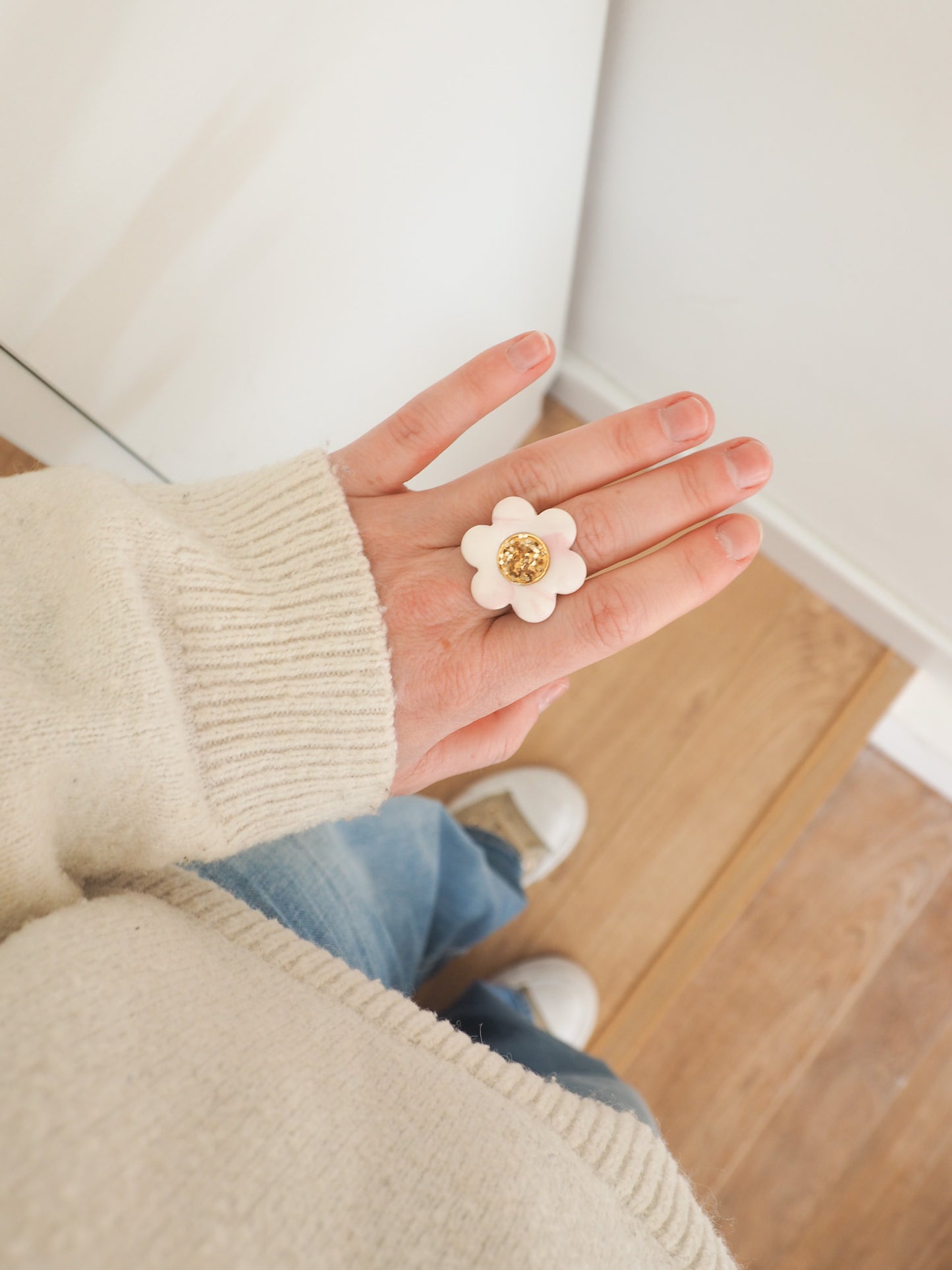 Bague • Cléo