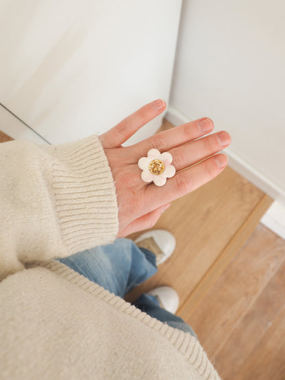 Bague • Cléo
