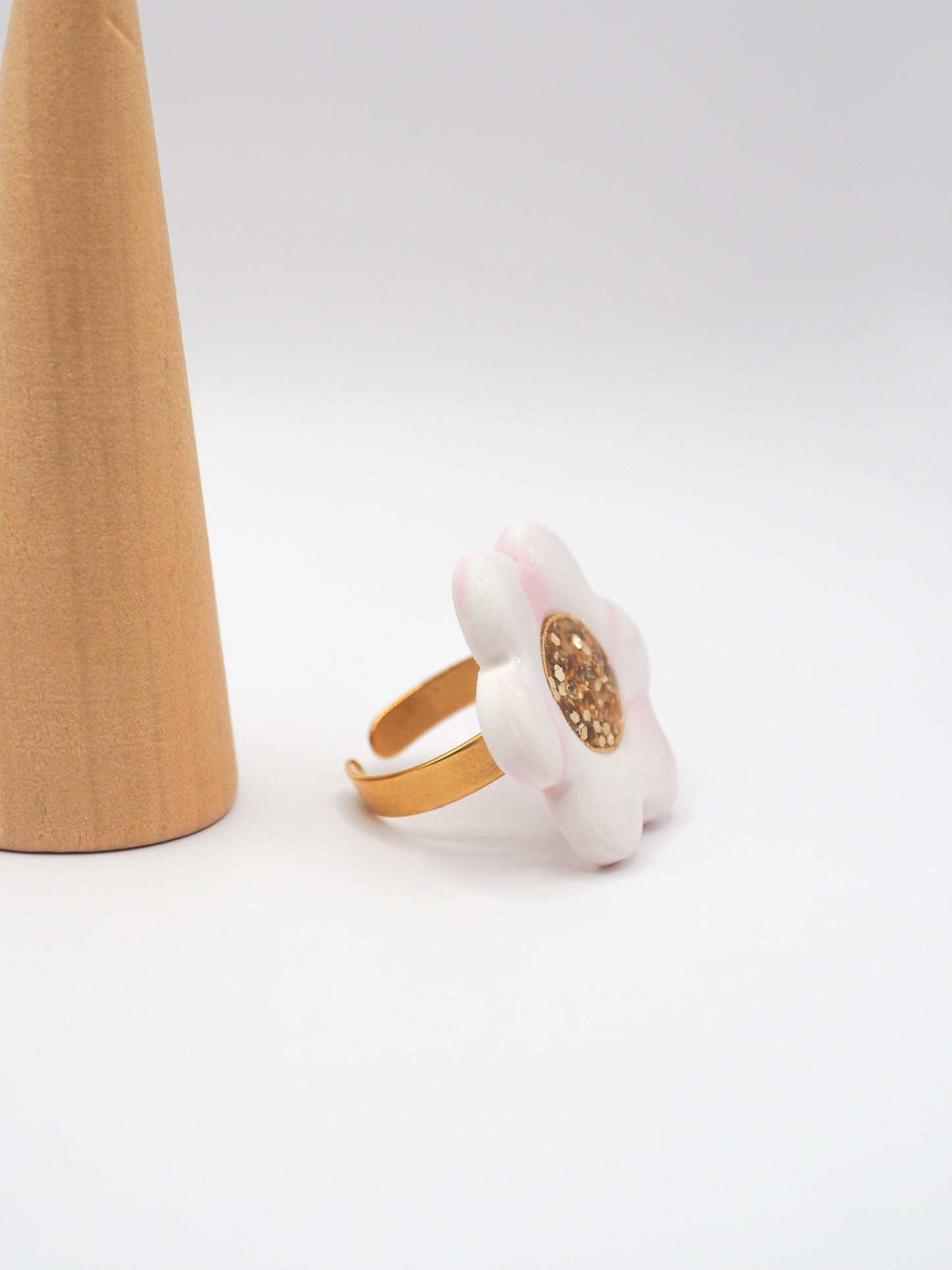 Bague • Cléo