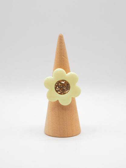Bague • Cléo