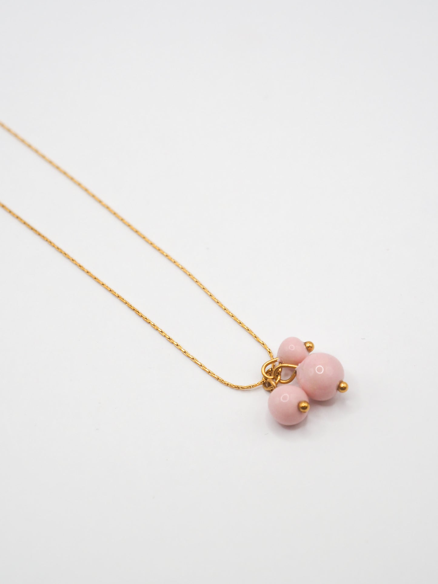 Collier • Victoria