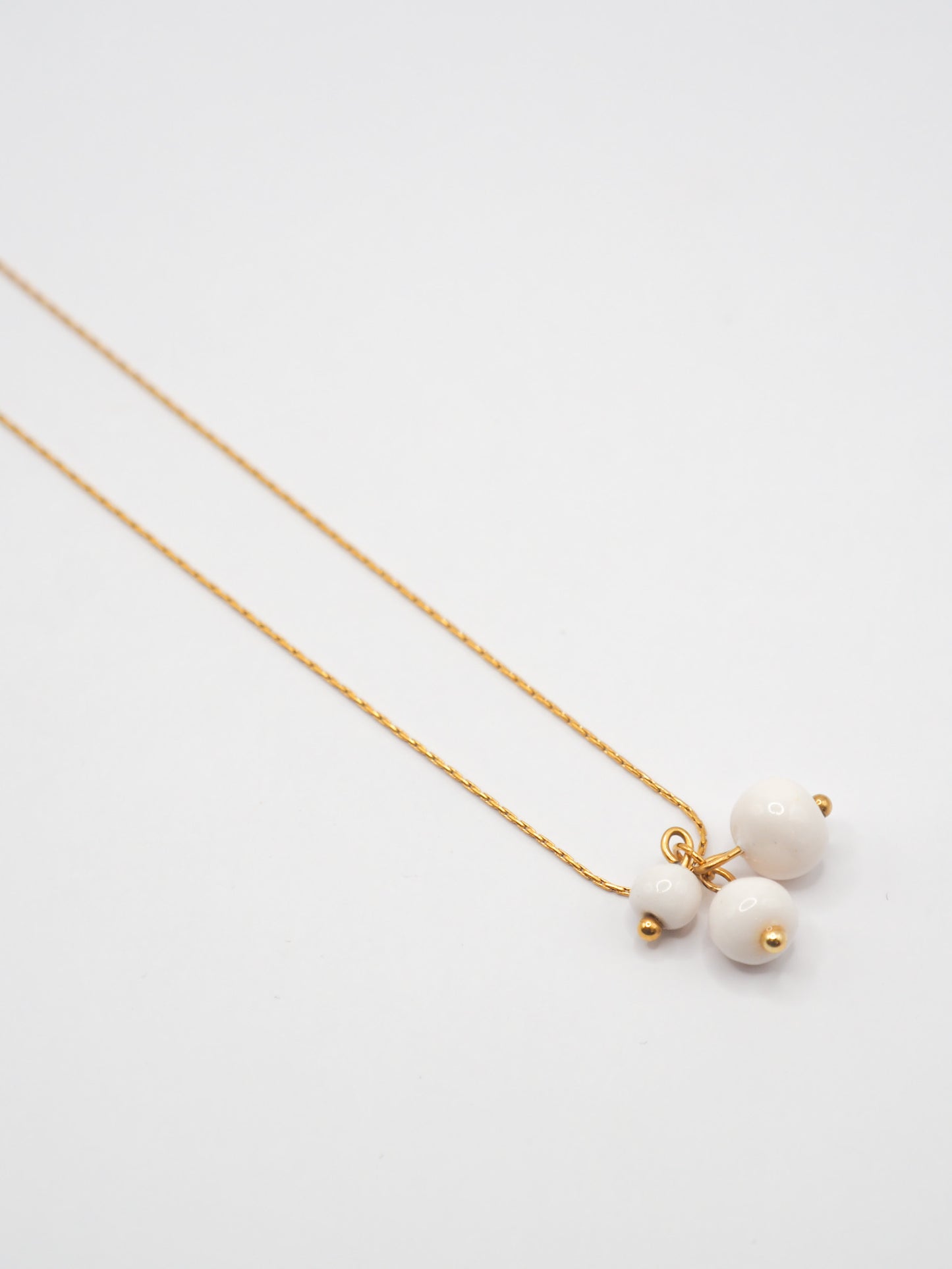 Collier • Victoria