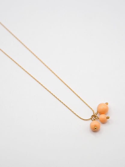 Collier • Victoria