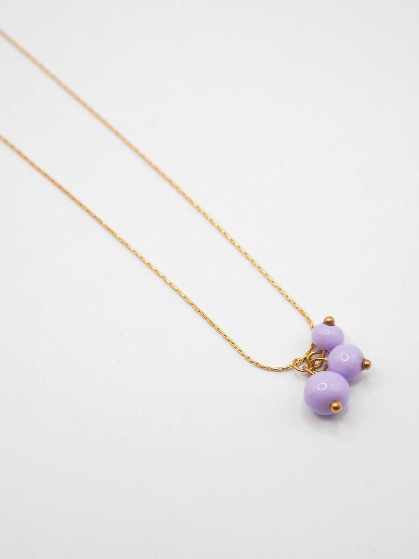 Collier • Victoria