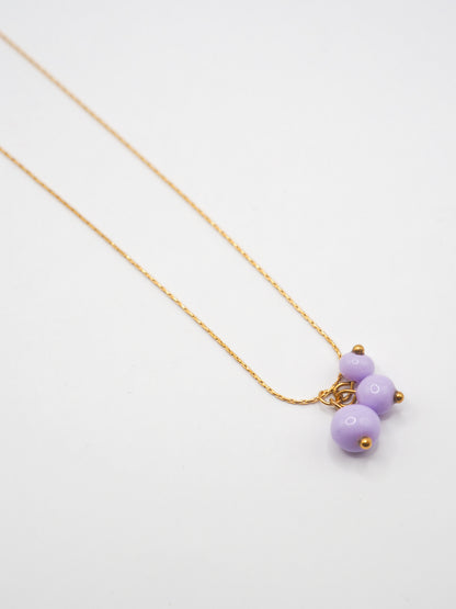Collier • Victoria