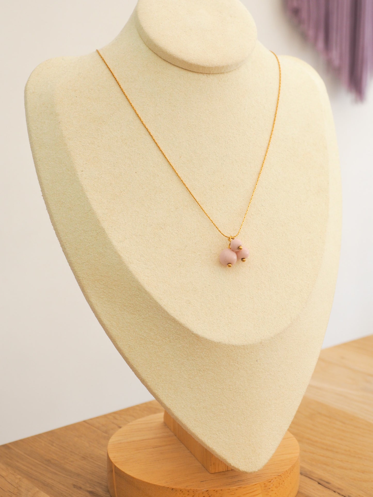 Collier • Victoria