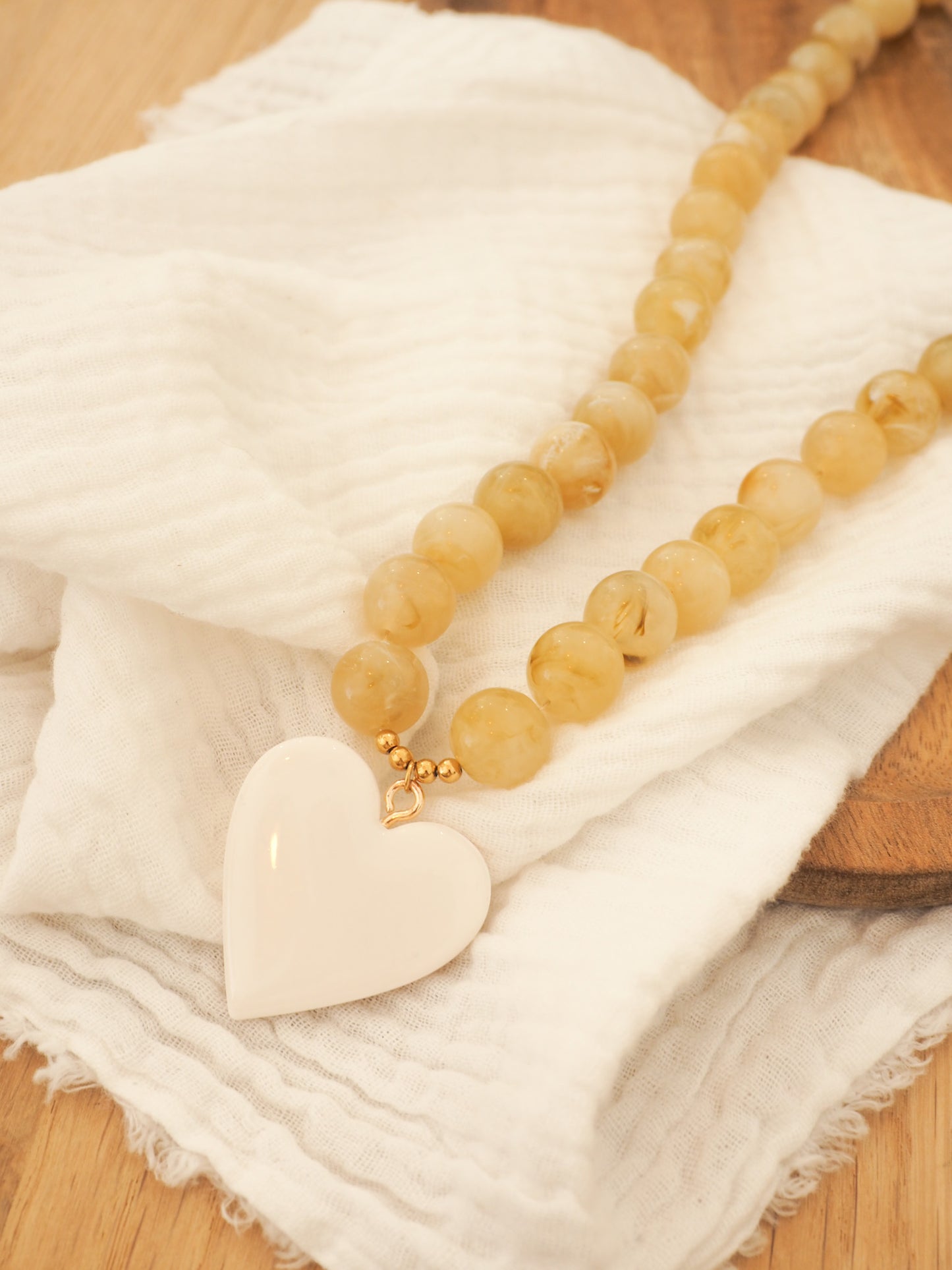 Collier Gloria