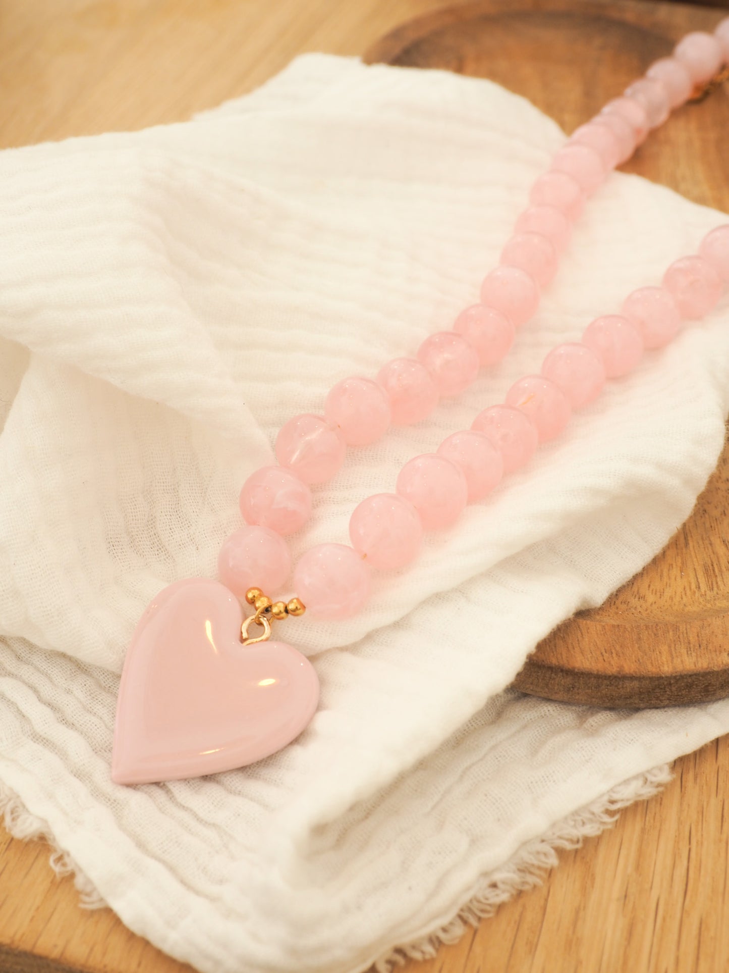 Collier Gloria