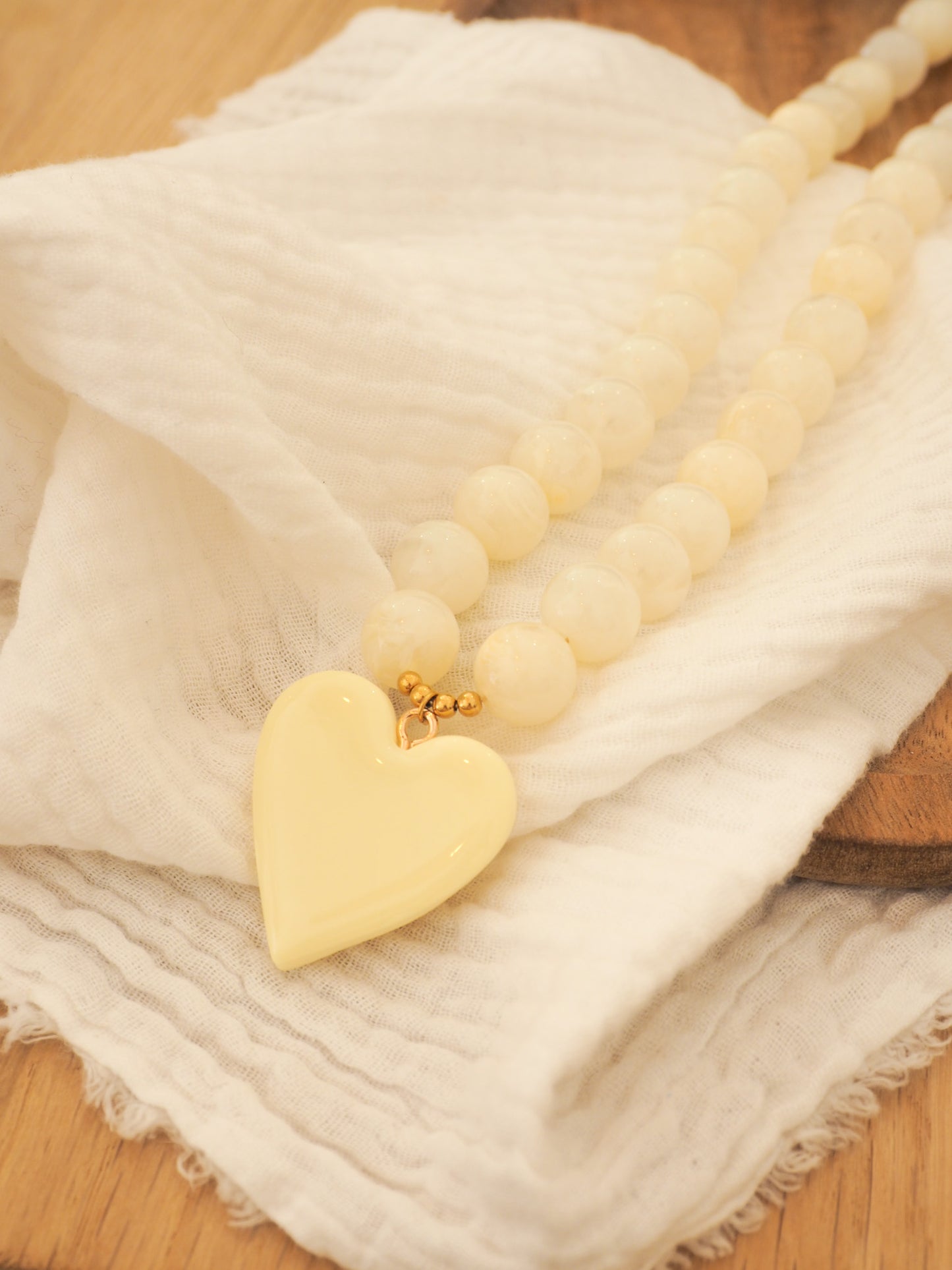 Collier Gloria