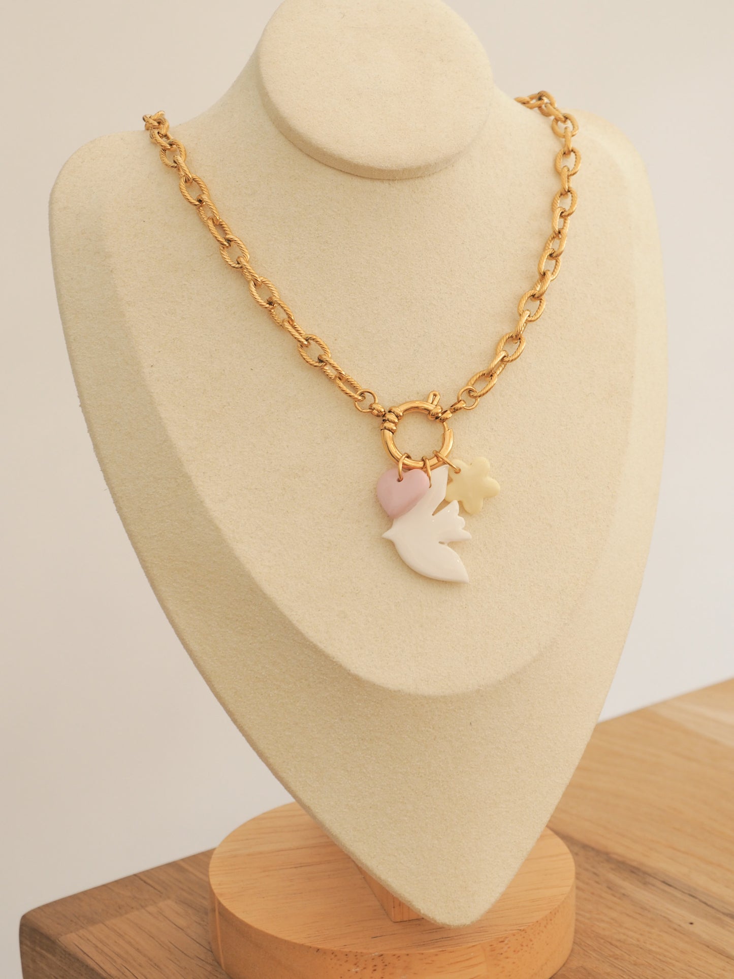 Collier Eloïse