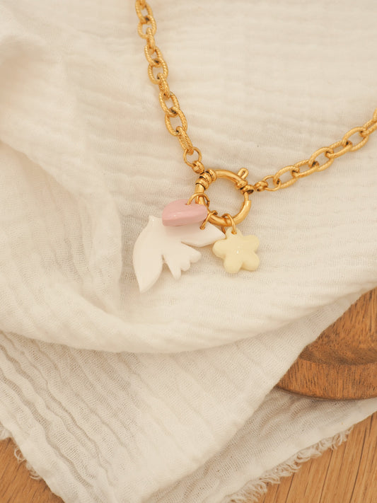 Collier Eloïse
