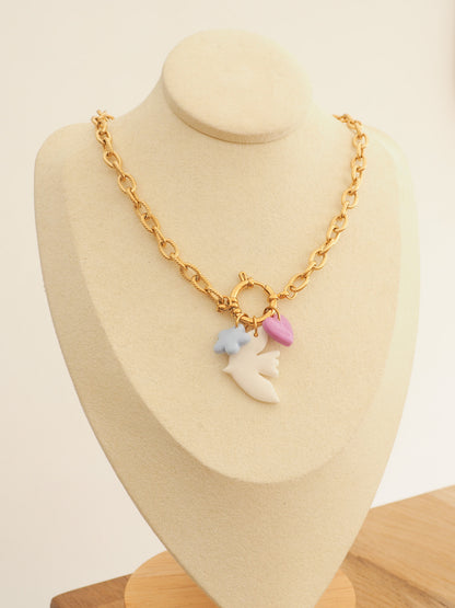 Collier Eloïse