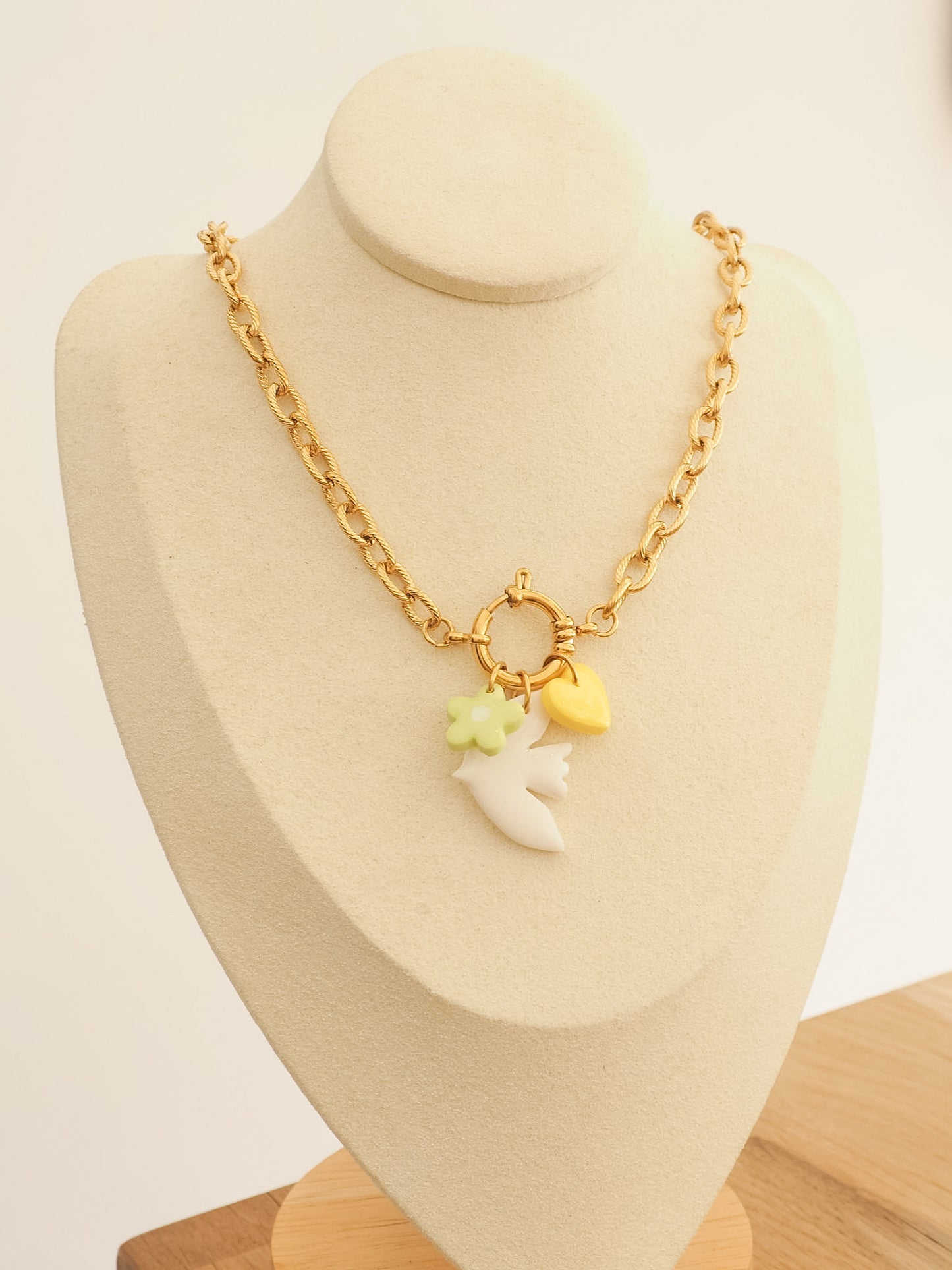 Collier Eloïse
